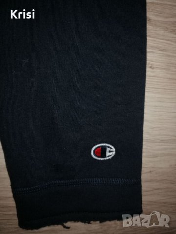 Мъжка блуза CHAMPION, снимка 6 - Блузи - 34688801