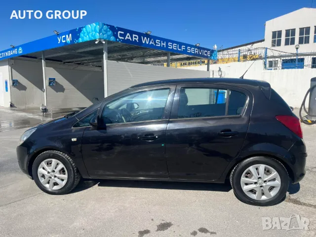 Опел Корса Д / Opel Corsa D - на части, снимка 3 - Автомобили и джипове - 35384379