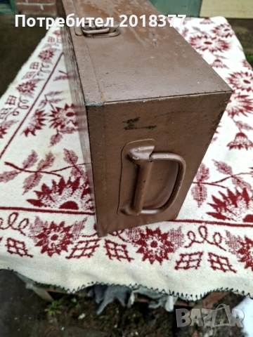 DEWALT/ BOSCH - куфари за зеге Bosch , снимка 13 - Други инструменти - 45570342