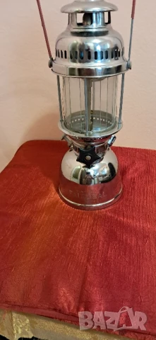 Стар фенер , снимка 16 - Колекции - 50841810
