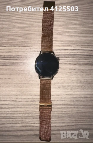 Смарт часовник huawei