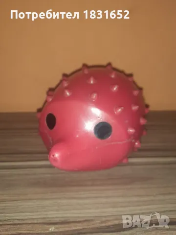 Стара соц играчка