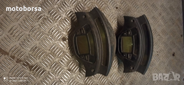 Километражи за скутери , снимка 4 - Части - 52147826