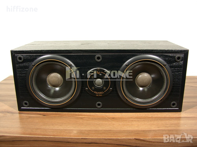  Център Infinity sm video , снимка 2 - Тонколони - 44743674