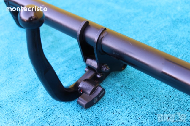 ✔️Оригинален сваляем теглич Peugeot Expert Traveller след 2016г. 1620358980 / 16 203 589 80, снимка 6 - Аксесоари и консумативи - 51720792