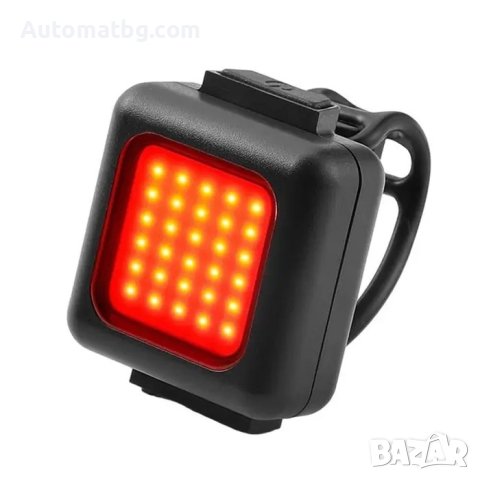 Стоп за велосипед и мотопед Automat, 130LM