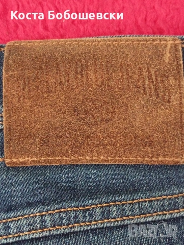 Дънки Replay Classic No 32/30 отлични!