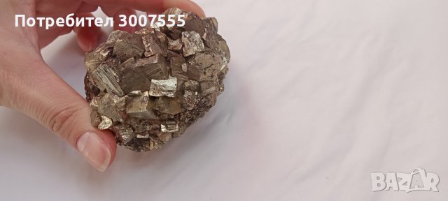 Необработен пирит, снимка 6 - Други - 40074196