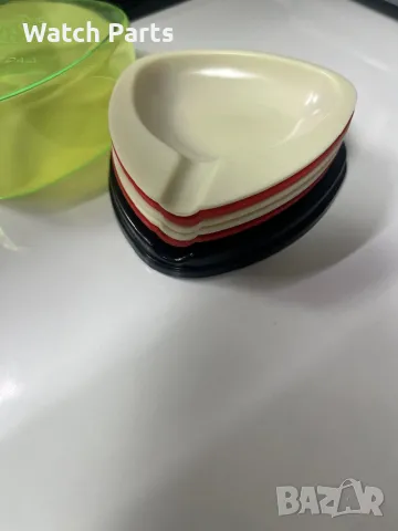 Винтидж руски пепелници Ленинград, снимка 5 - Други ценни предмети - 49894537