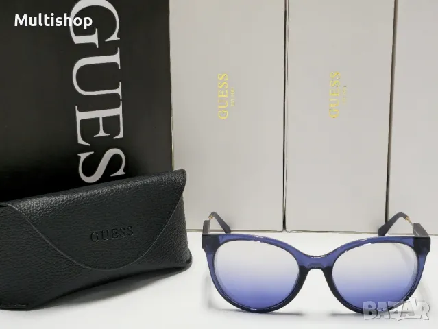 Guess слънчеви очила UV400, снимка 1