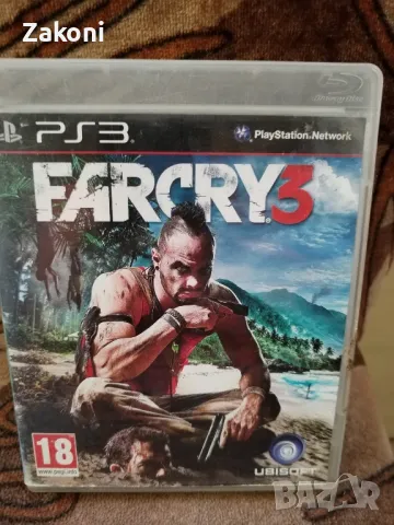 Игри за PS3 , снимка 16 - Игри за PlayStation - 47576716