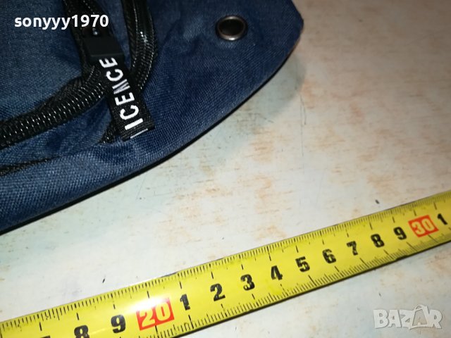 ЧАНТА СИНЯ 2408231152, снимка 13 - Чанти - 41952231