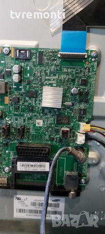 MAIN BOARD ,BN94-08202F, BN41-02358, for SAMSUNG UE32J4000A for 32 inc DISPLAY JJ032AGH-R1, снимка 2 - Части и Платки - 39135536