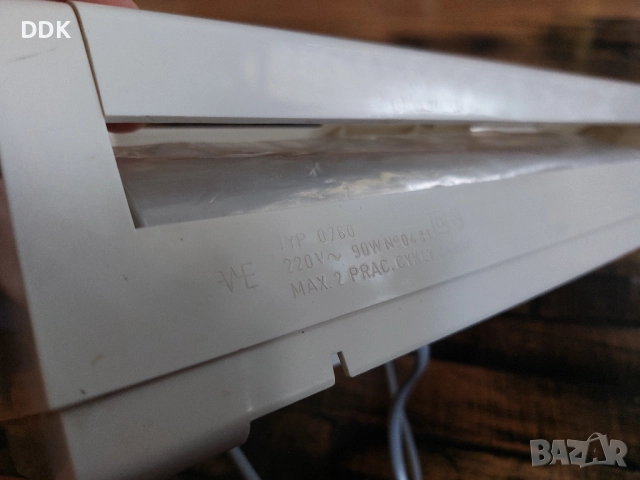 Машина за лепене на найлон и запечатване, снимка 5 - Други машини и части - 51619284