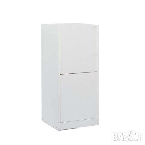 Мултифункционален Шкаф със Сгъваема Дъска за Гладене Foppapedretti 9900303310!, снимка 2 - Шкафове - 51990257