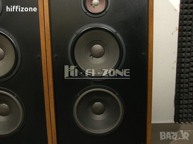 Тонколони    JBL model j350 , снимка 7 - Тонколони - 53530776