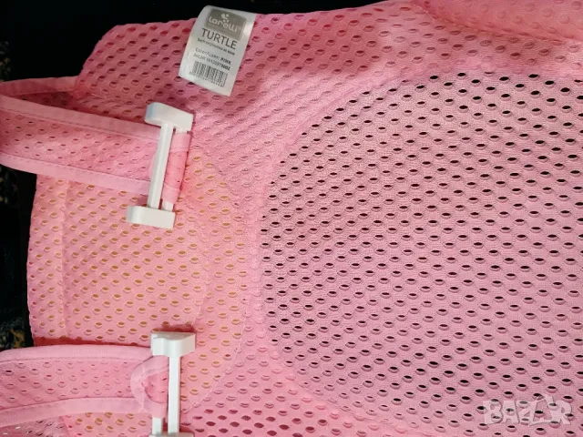 Бебешки мрежи за къпане