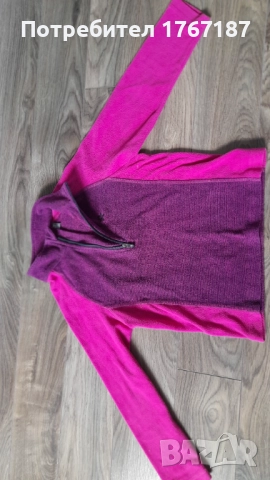 Детски полар 110 см 5 год на Колор кидс Color kids , снимка 2 - Детски Блузи и туники - 52965679