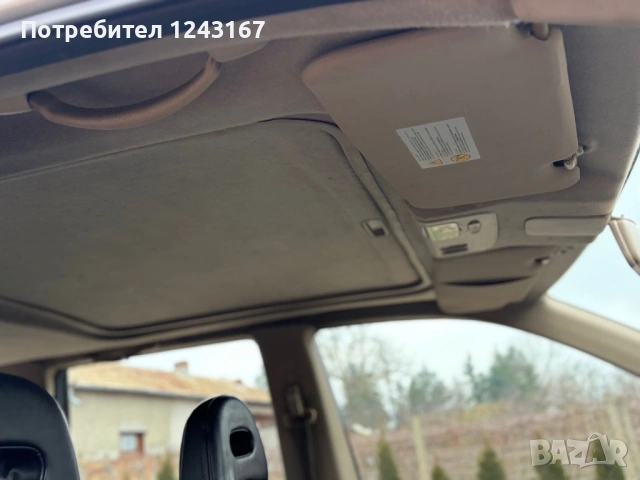 NISSAN XTRAIL T30 2.2 114, снимка 15 - Автомобили и джипове - 53425830