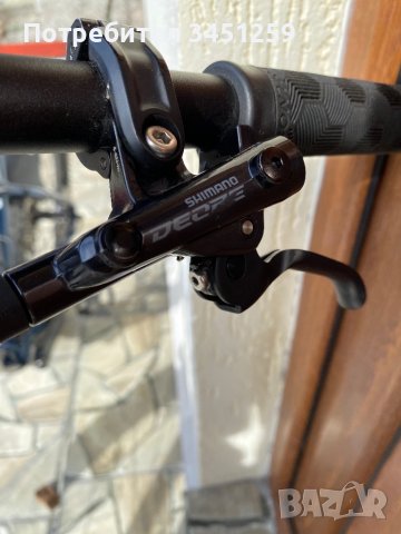Колело Trek x-caliber 7 - Mountain Bike, снимка 6 - Велосипеди - 44215972