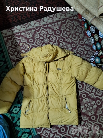 ЗимниЯкета , снимка 4 - Якета - 52381610