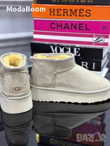 НАМАЛЕНИЕ🏷️UGG дамски боти 