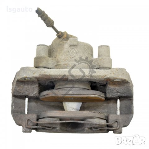 Преден ляв спирачен апарат Renault Laguna III(2007-2015) ID:95912, снимка 2 - Части - 39984699