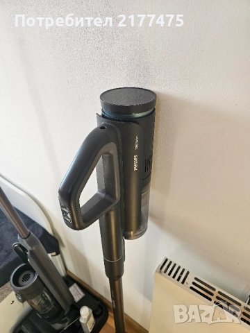 Прахосмукачка Philips , снимка 4 - Прахосмукачки - 52458170