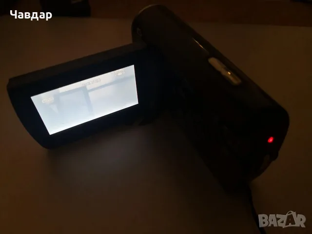 Видеокамера Panasonic SDR-S10, снимка 2 - Камери - 50325946