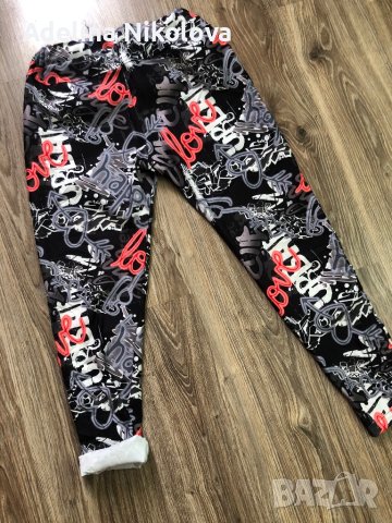 Дамски панталон, снимка 3 - Панталони - 41350062