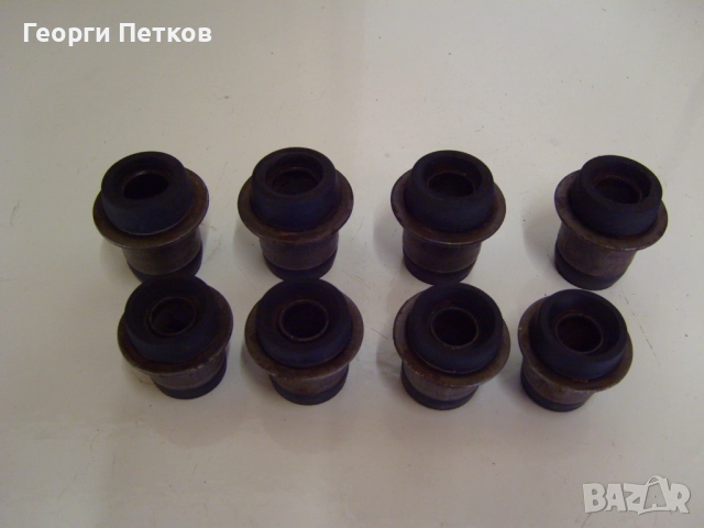 ВАЗ - селенови втулки, гумено каре на кардана. , снимка 4 - Части - 52970878