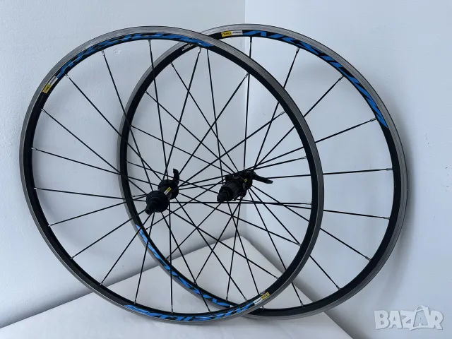 MAVIC AKSIUM-комплект капли