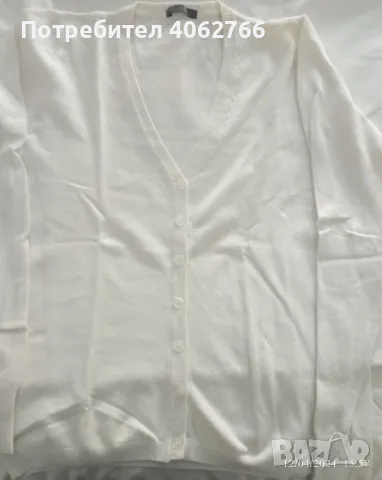 жилетка , снимка 2 - Жилетки - 47472879