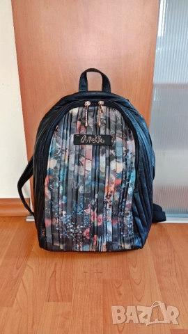 Anekke раници и чанта нови!, снимка 6 - Раници - 52010976