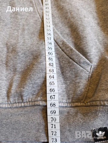 Суичър Adidas originals , снимка 5 - Суичъри - 53696486