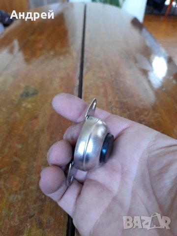 Стар бутон, снимка 3 - Други ценни предмети - 40864759