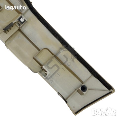 Лайсна заден капак Honda Jazz 2002-2008 ID:111788, снимка 4 - Части - 42426319