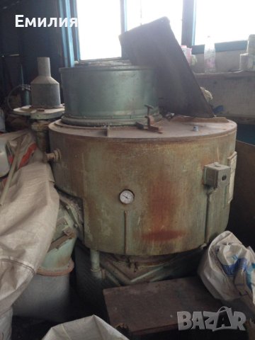 Агломератор