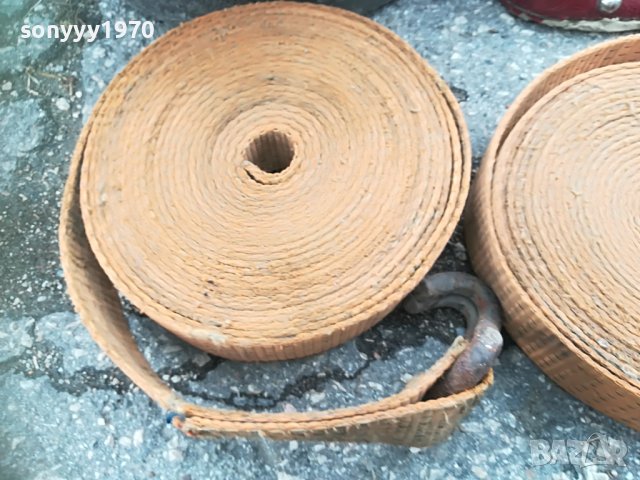 КОЛАНИ ЛЕНТИ ОТ ТИР 9МЕТРА 15ЛВ 3011221700