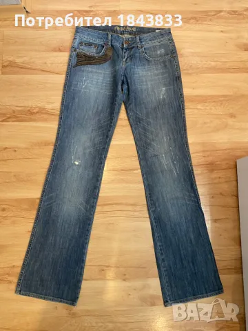 Дамски дънки, снимка 1