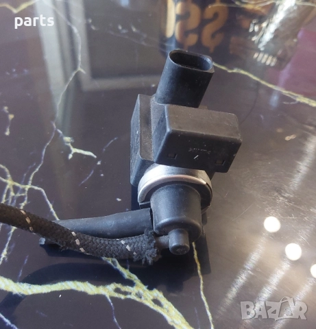 Вакуум Клапан Ауди А4 Б6 2.5 - VW - 8E0906628 - 72290333, снимка 5 - Части - 51791702