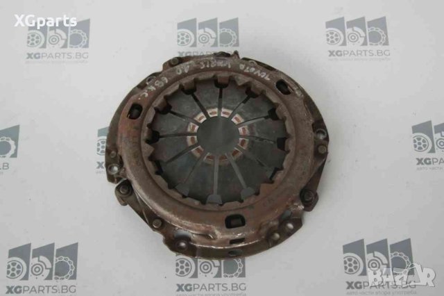  Притискателен диск за Toyota Yaris 1.0i 68к.с. (1999-2005)