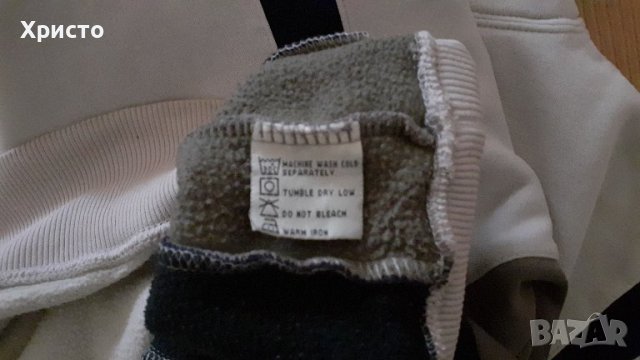 суичър с качулка худи Юнионбей UNIONBAY, марков, оригинален, снимка 9 - Суичъри - 41354527