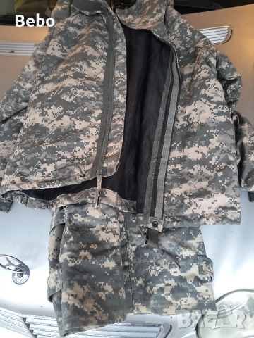 Multicam USA, комплект , снимка 5 - Екипировка - 52768793