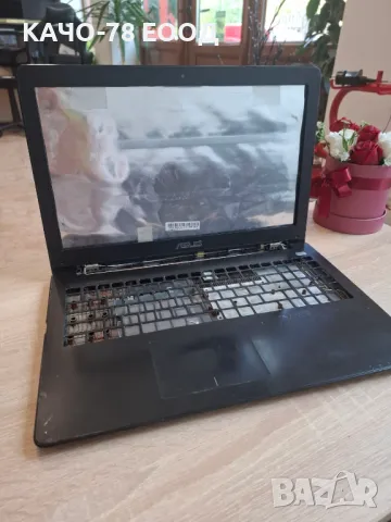 Лаптоп Asus X502C