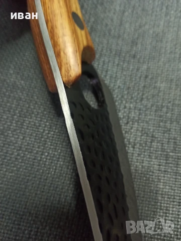 Кухненски ножове, снимка 11 - Прибори за хранене, готвене и сервиране - 51127063