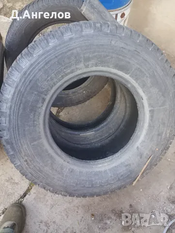 Гуми за джип , снимка 7 - Гуми и джанти - 49871496