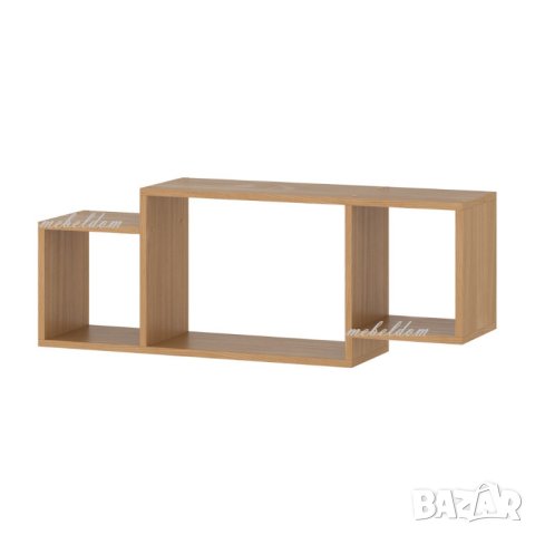 Етажерка за стена,полица,етажерки(код-0163), снимка 6 - Етажерки - 40745202