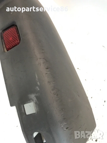 Заден ляв ъгъл на бронята за Peugeot Boxer (2006-2011) 1305762070, снимка 3 - Части - 53797108
