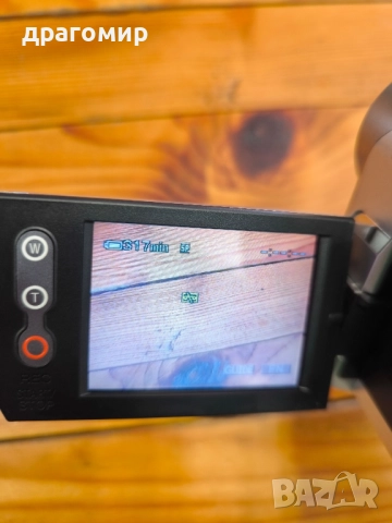 SONY DCR-HC51E HANDYCAM Mini DV , снимка 11 - Камери - 51522728